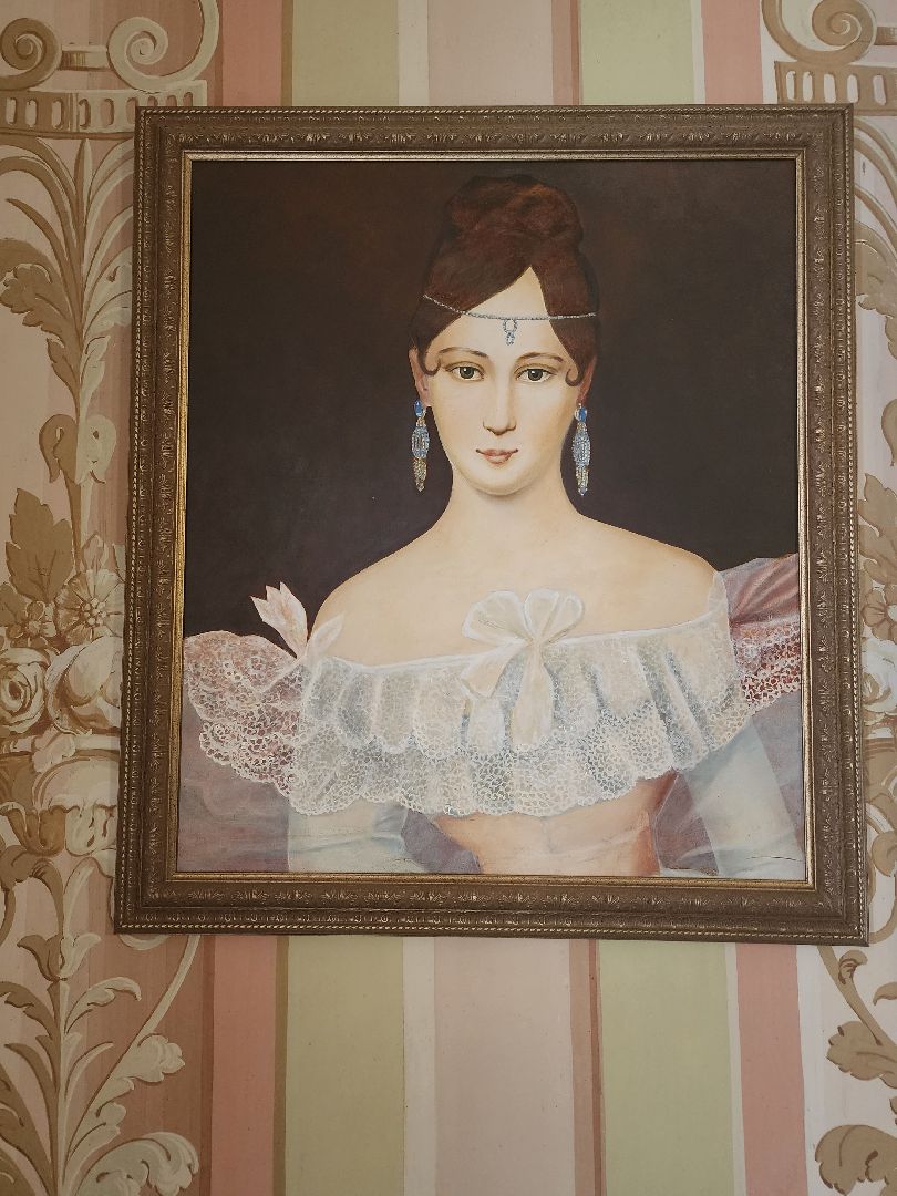 волоколамск, ярополец, пушкин, усадьба, Гончаровы,