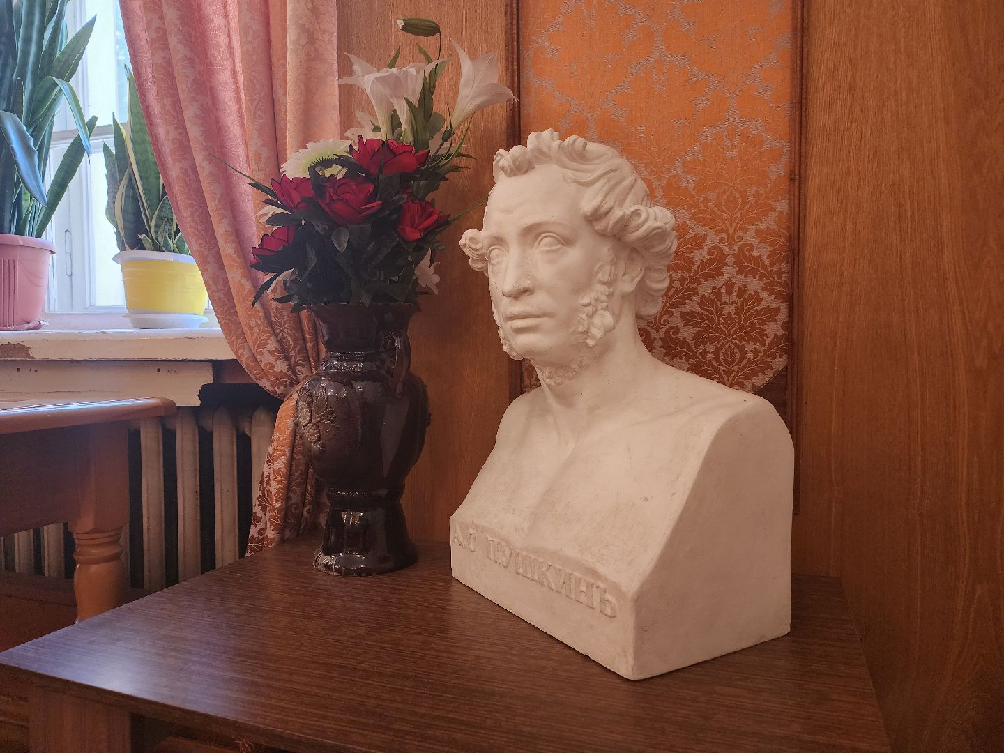 волоколамск, ярополец, пушкин, усадьба, Гончаровы,