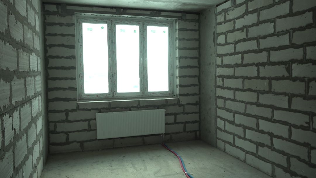 Реутов, Новокосино-2, дольщики, строительство, обманутые дольщики, президент, Владимир Путин