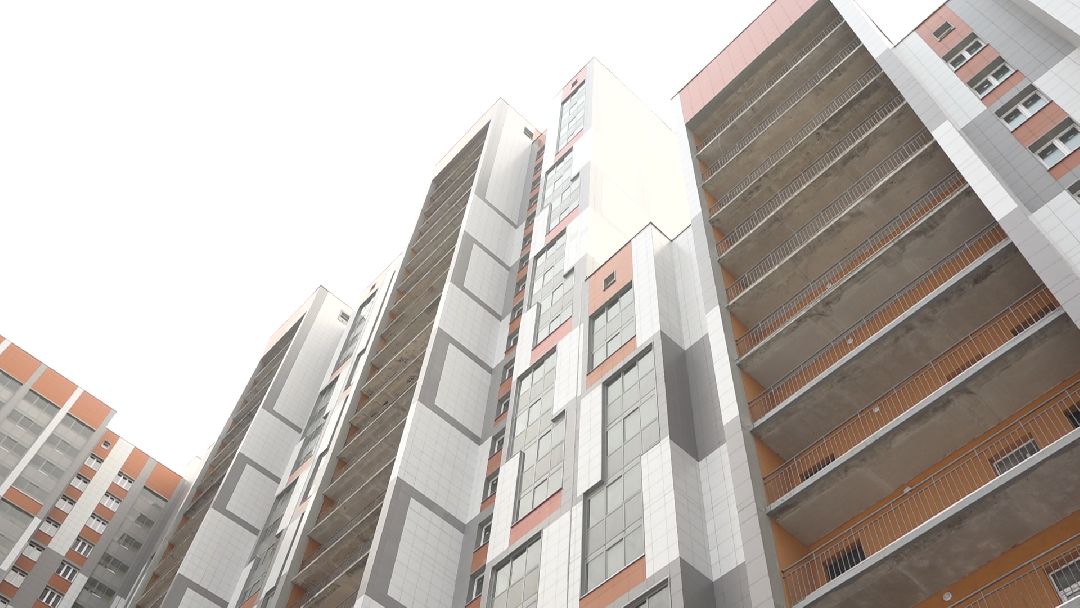 Реутов, Новокосино-2, дольщики, строительство, обманутые дольщики, президент, Владимир Путин