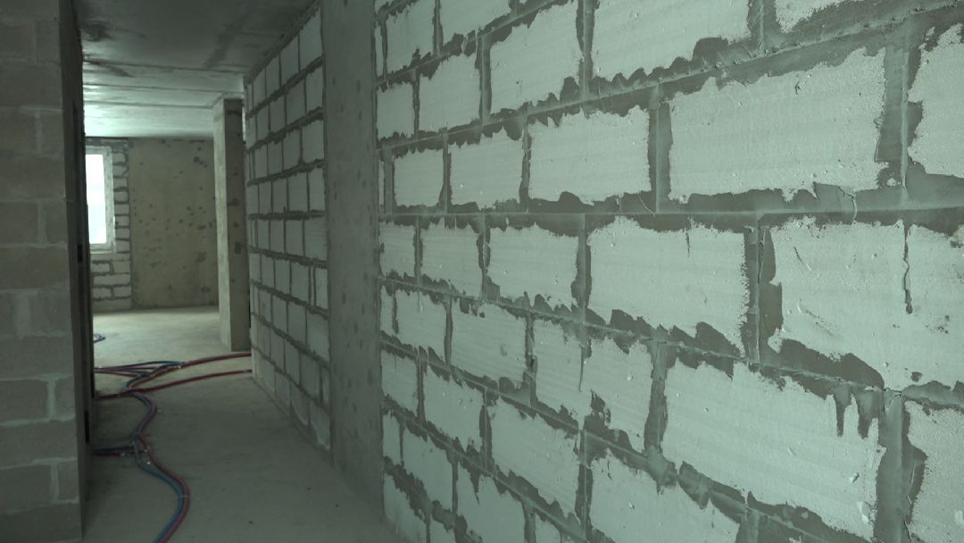 Реутов, Новокосино-2, дольщики, строительство, обманутые дольщики, президент, Владимир Путин