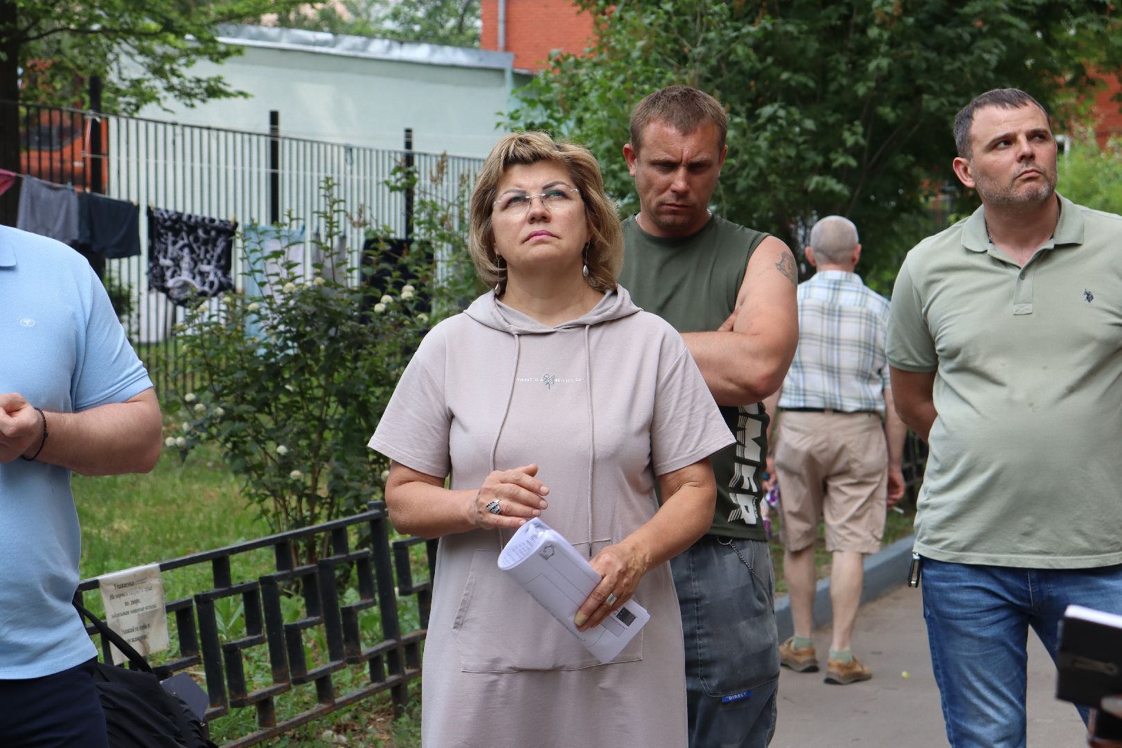 Котельники, ковровый,