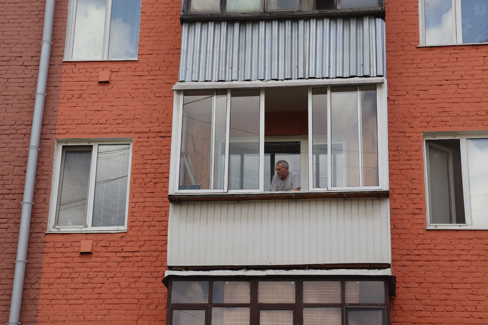 Котельники, ковровый,