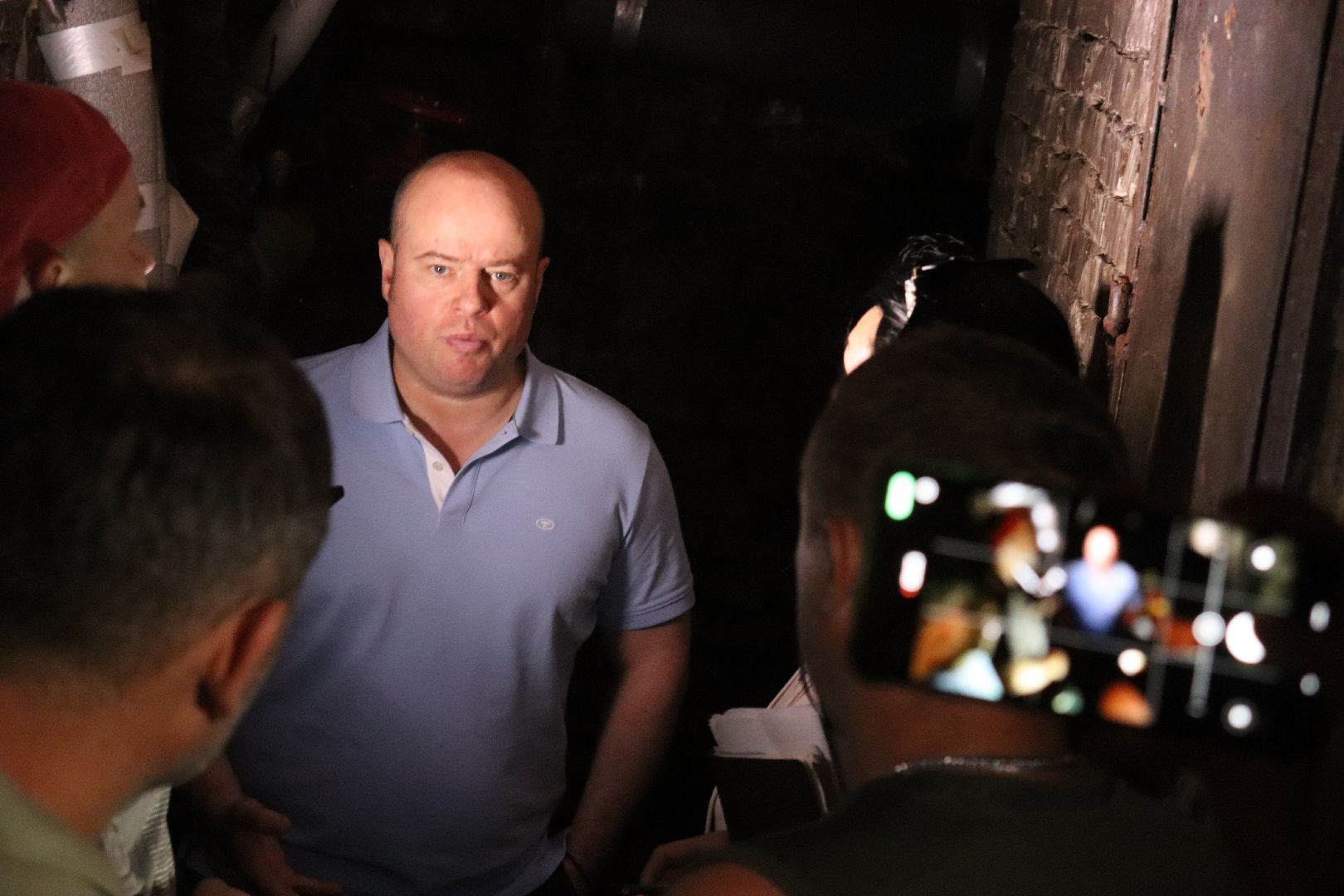 Котельники, ковровый,