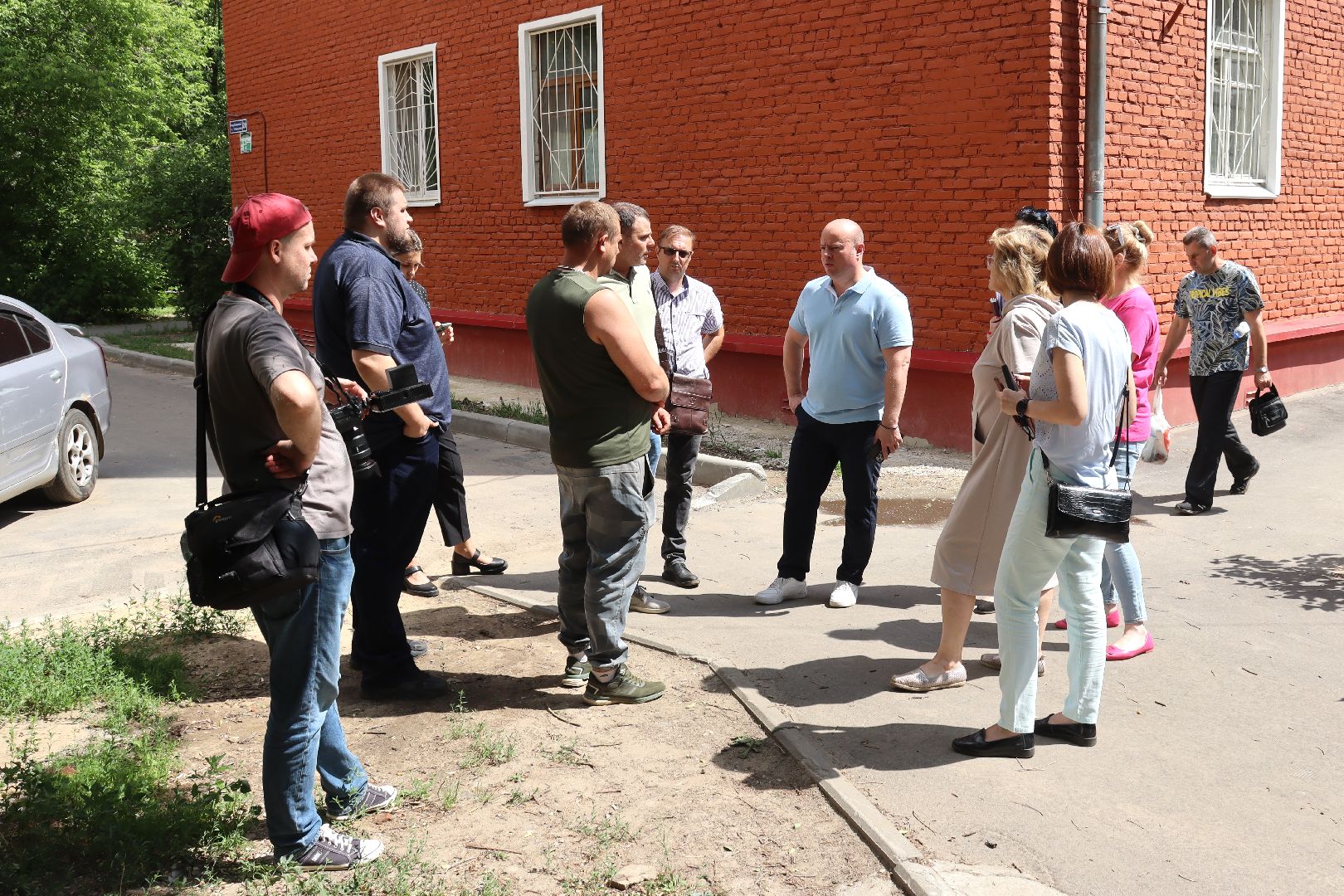 Котельники, ковровый,