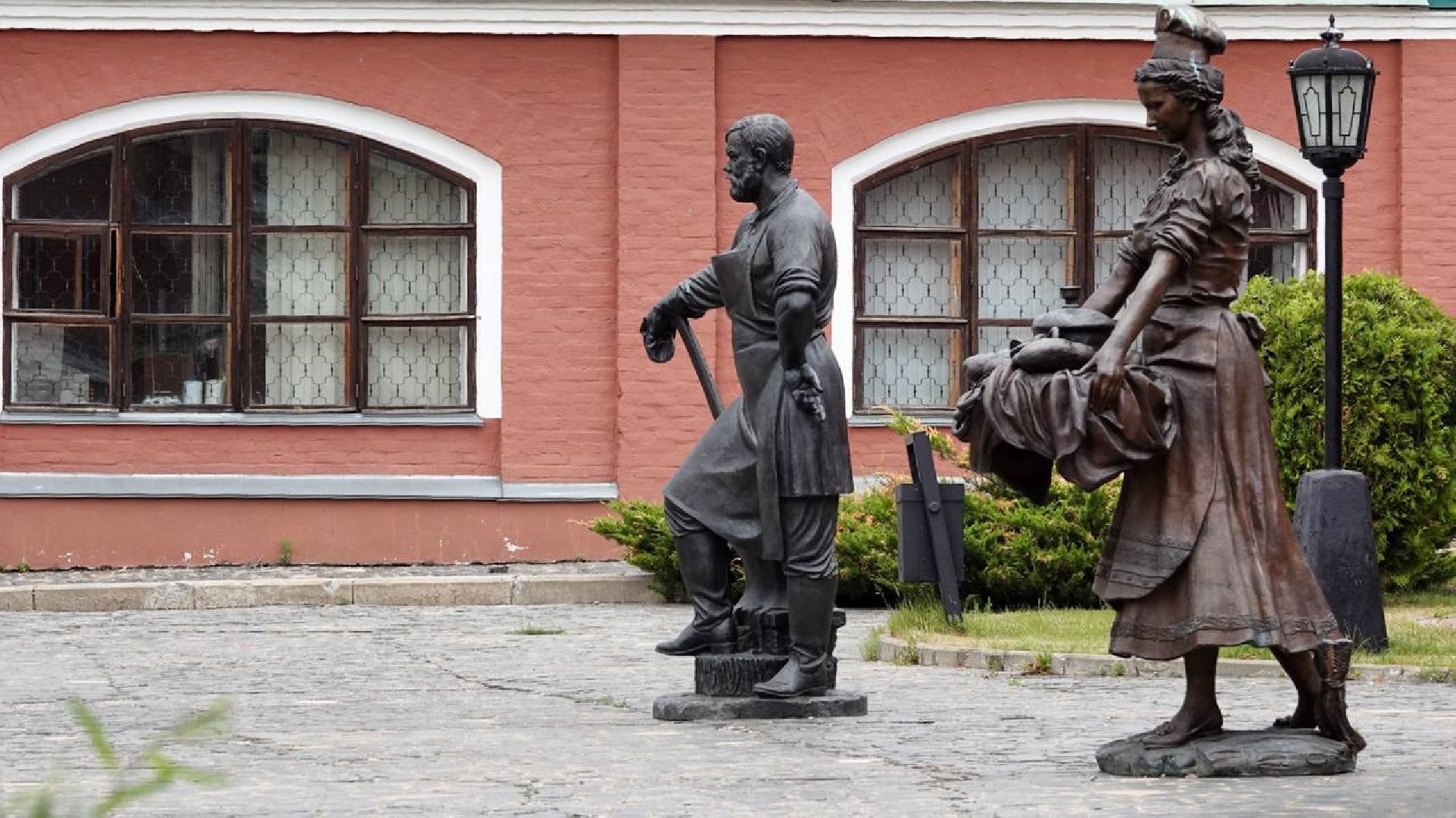 Сергиево-Посадский городской округ, Сергиев Посад, Музей, Сергиево-Посадский музей-заповедник, Культура, История, Наследие,