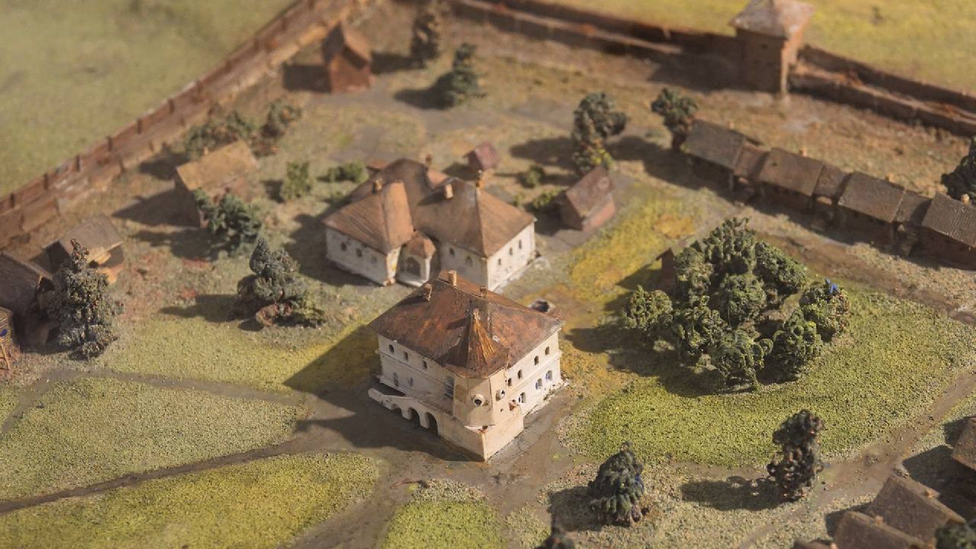 Сергиево-Посадский городской округ, Сергиев Посад, Музей, Сергиево-Посадский музей-заповедник, Культура, История, Наследие,