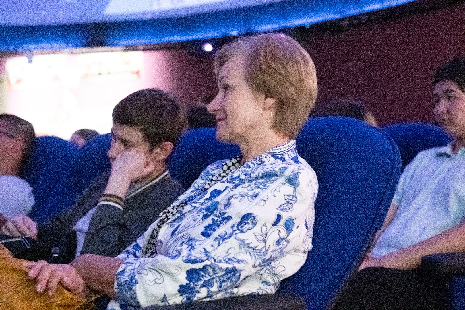 лыткарино, сила света, награждение, победители,