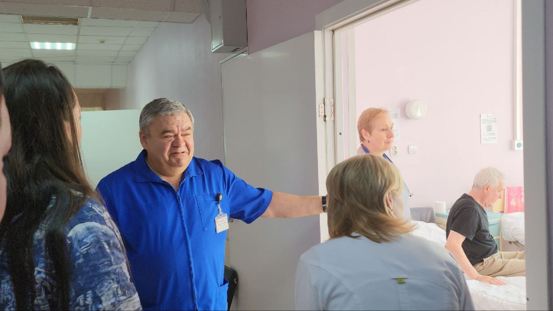 Люберцы, люберецкая областная больница, жалобы жителей,