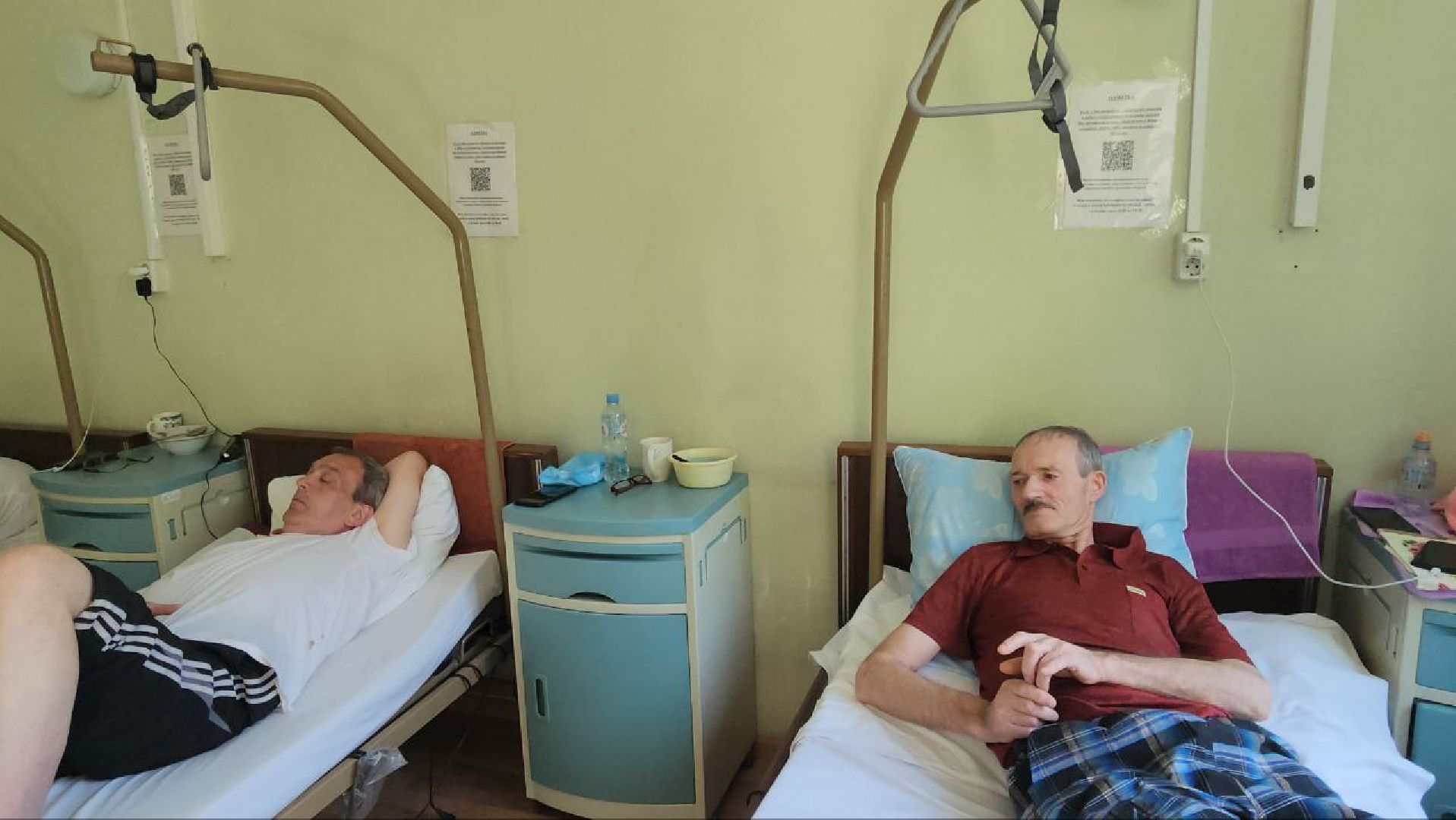 Люберцы, люберецкая областная больница, жалобы жителей,