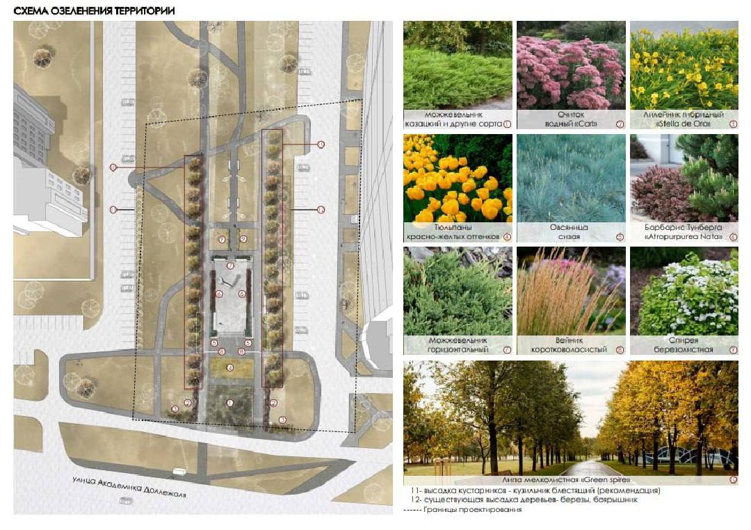 Подольск, стела, благоустройство