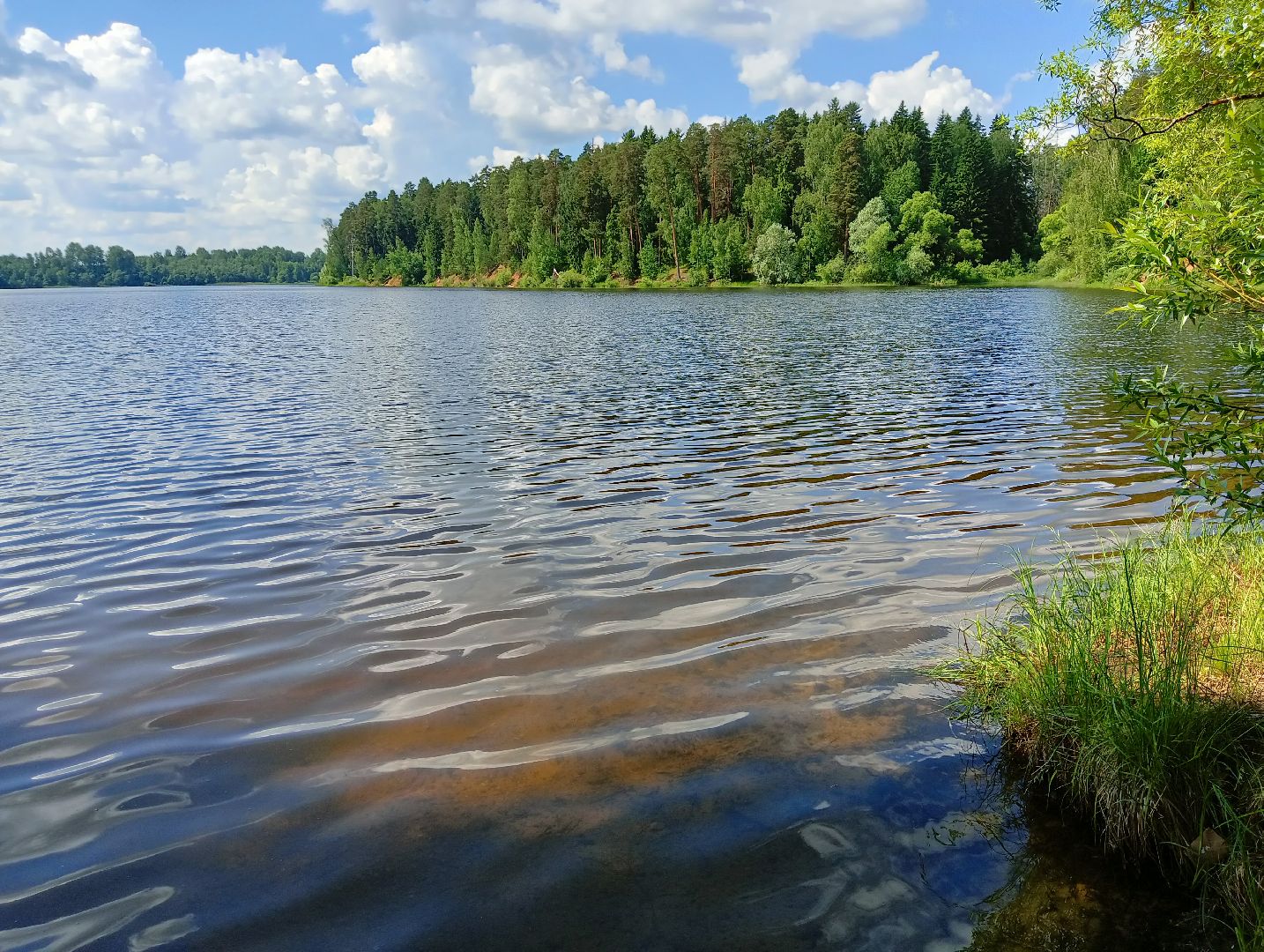 благоустройство, волоколамск, осташево,