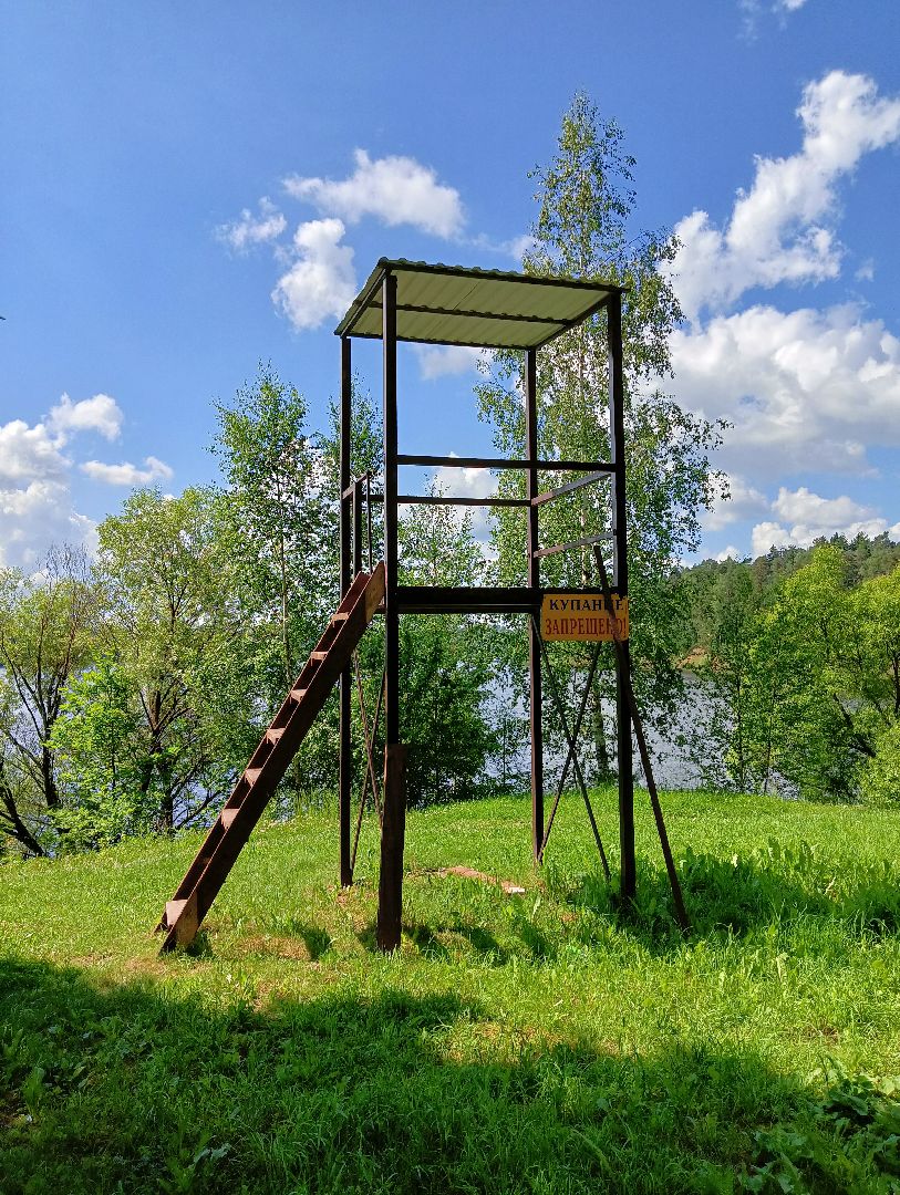 благоустройство, волоколамск, осташево,