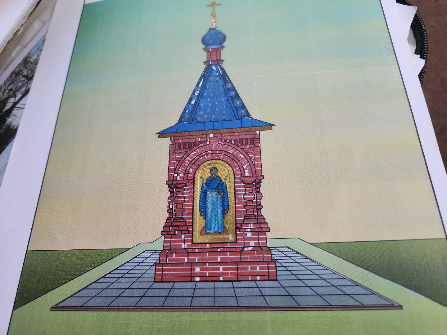 выездная администрация, орехово-зуевский округ,