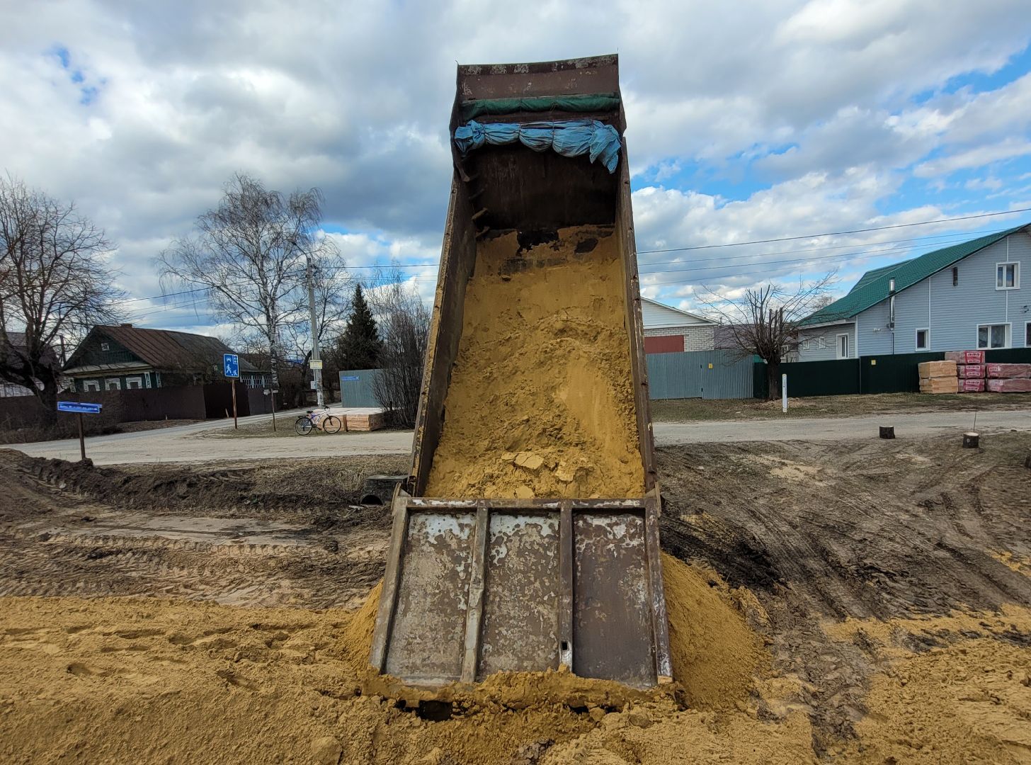 выездная администрация, орехово-зуевский округ,