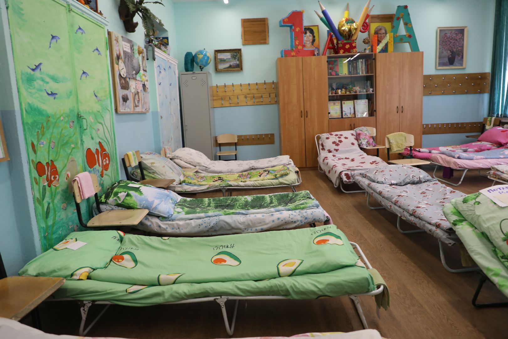 лыткарино, образование, летние лагеря,