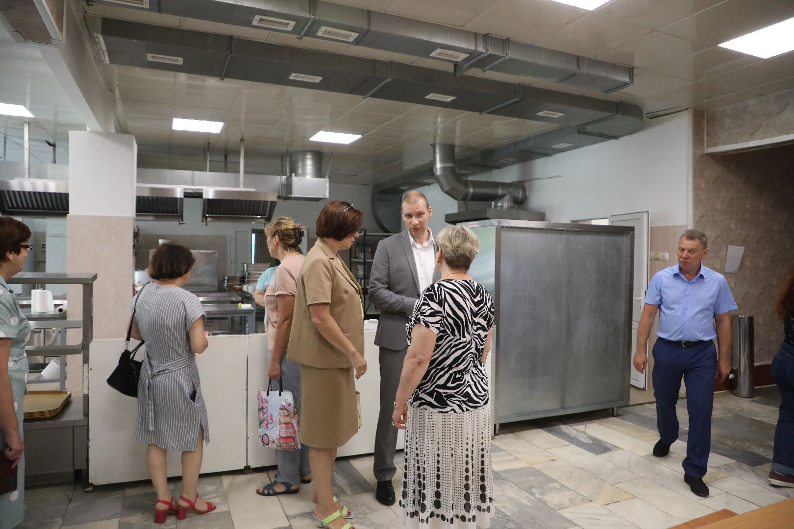 лыткарино, образование, летние лагеря,