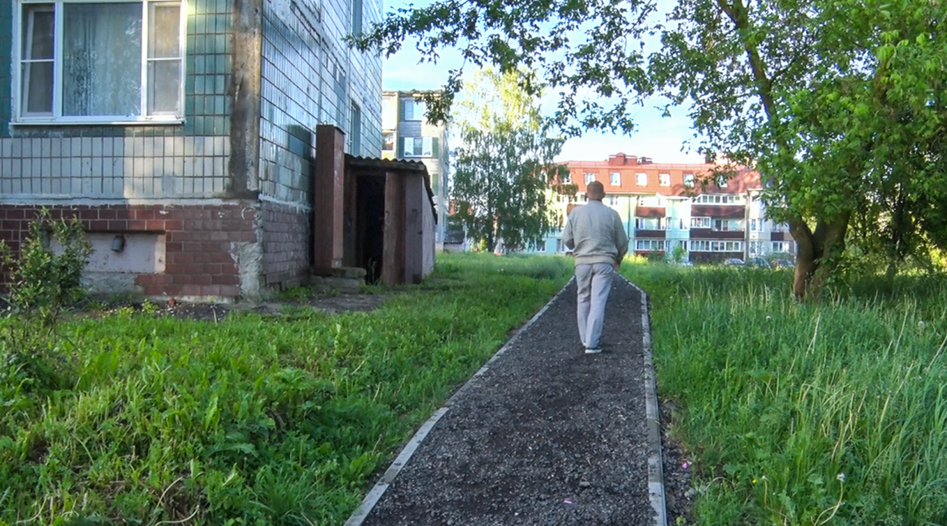 Клин, общество, перемены, выездная администрация, благоустройство, ЖКХ, дороги,