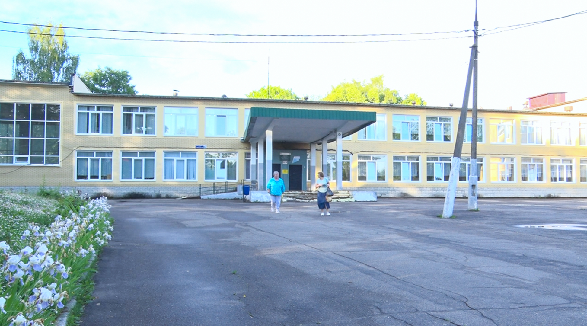 Клин, общество, перемены, выездная администрация, благоустройство, ЖКХ, дороги,