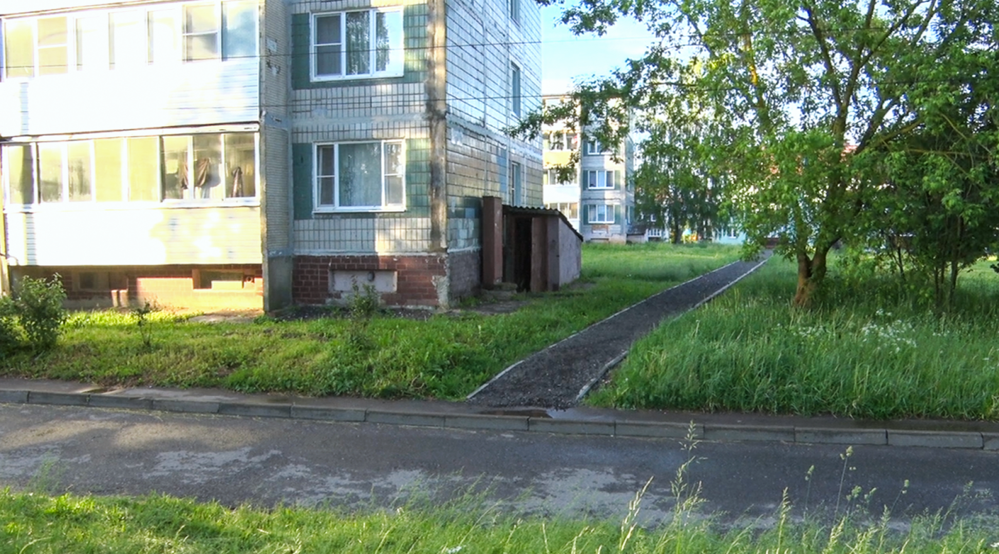 Клин, общество, перемены, выездная администрация, благоустройство, ЖКХ, дороги,