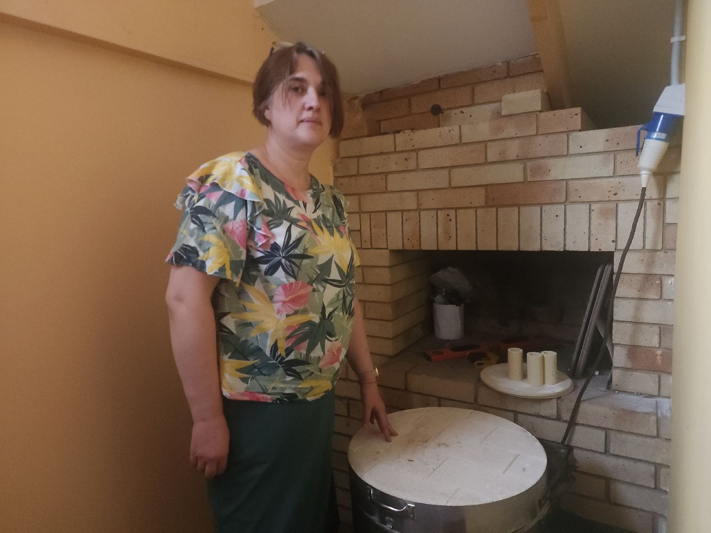 Звенигород, Культура, Искусство керамики,