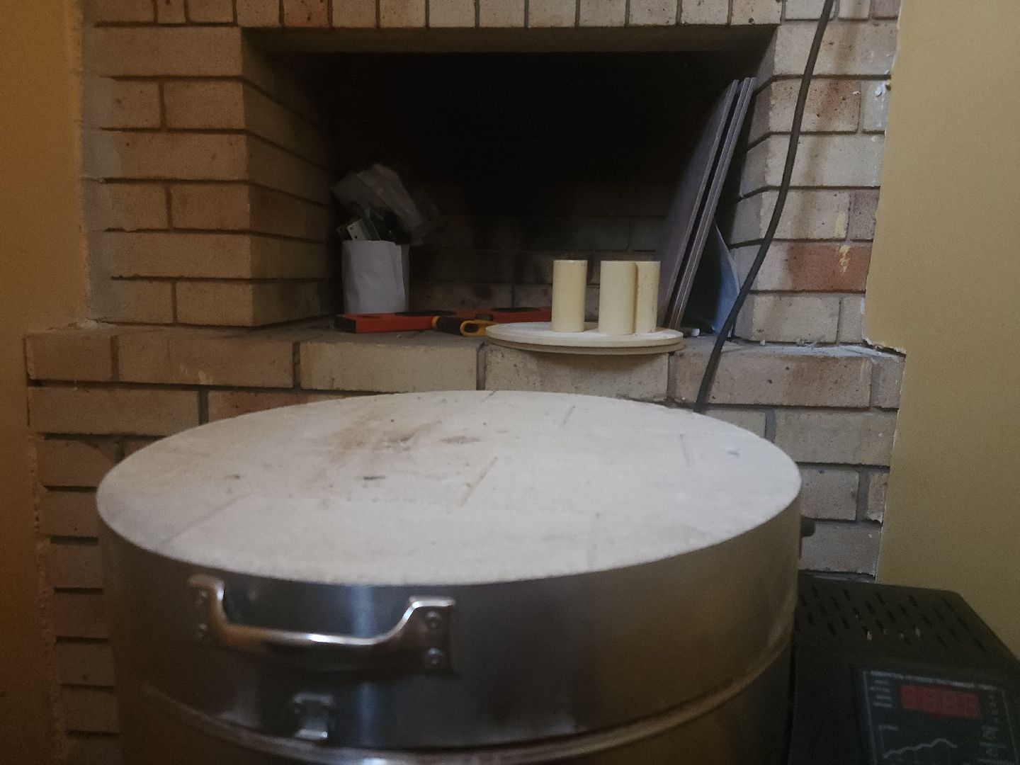 Звенигород, Культура, Искусство керамики,