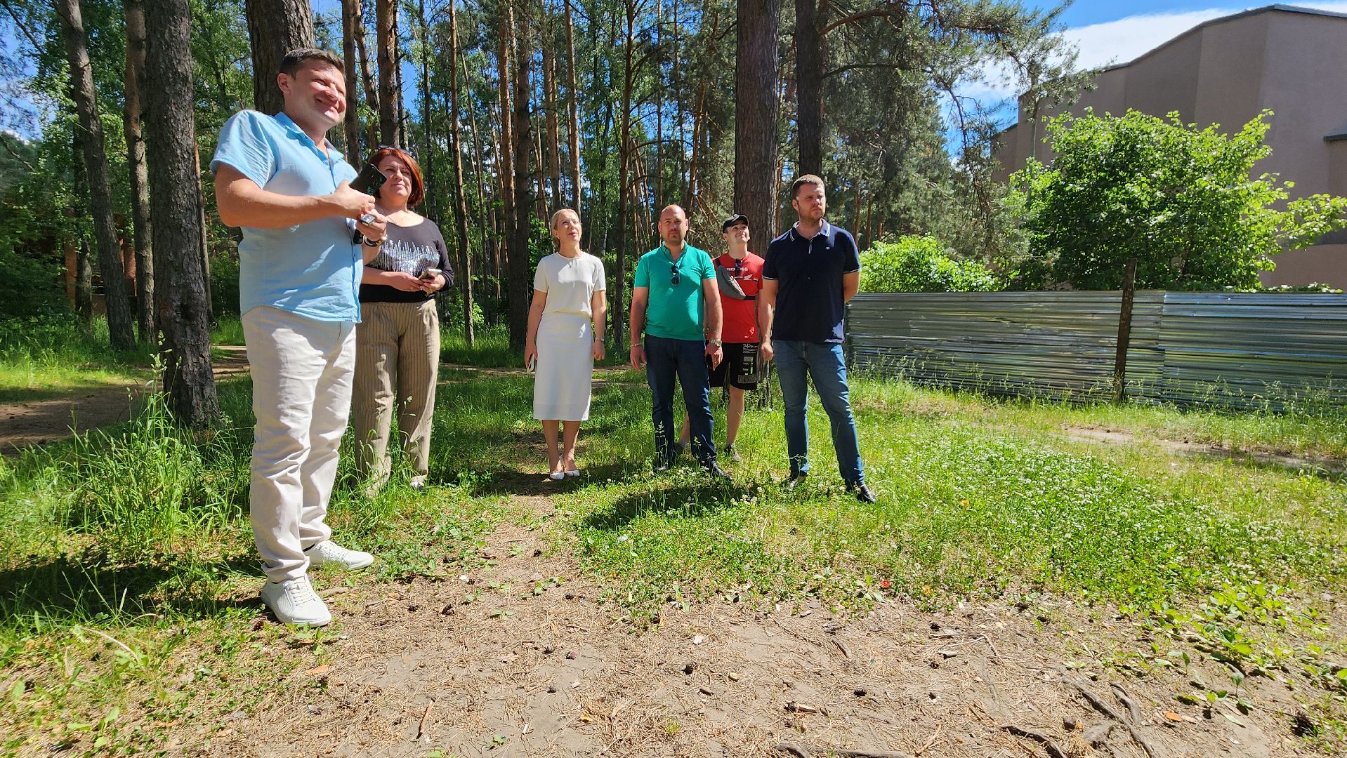 протвино, ракета, арт-объект, история, обход, серпухов, реконструкция,