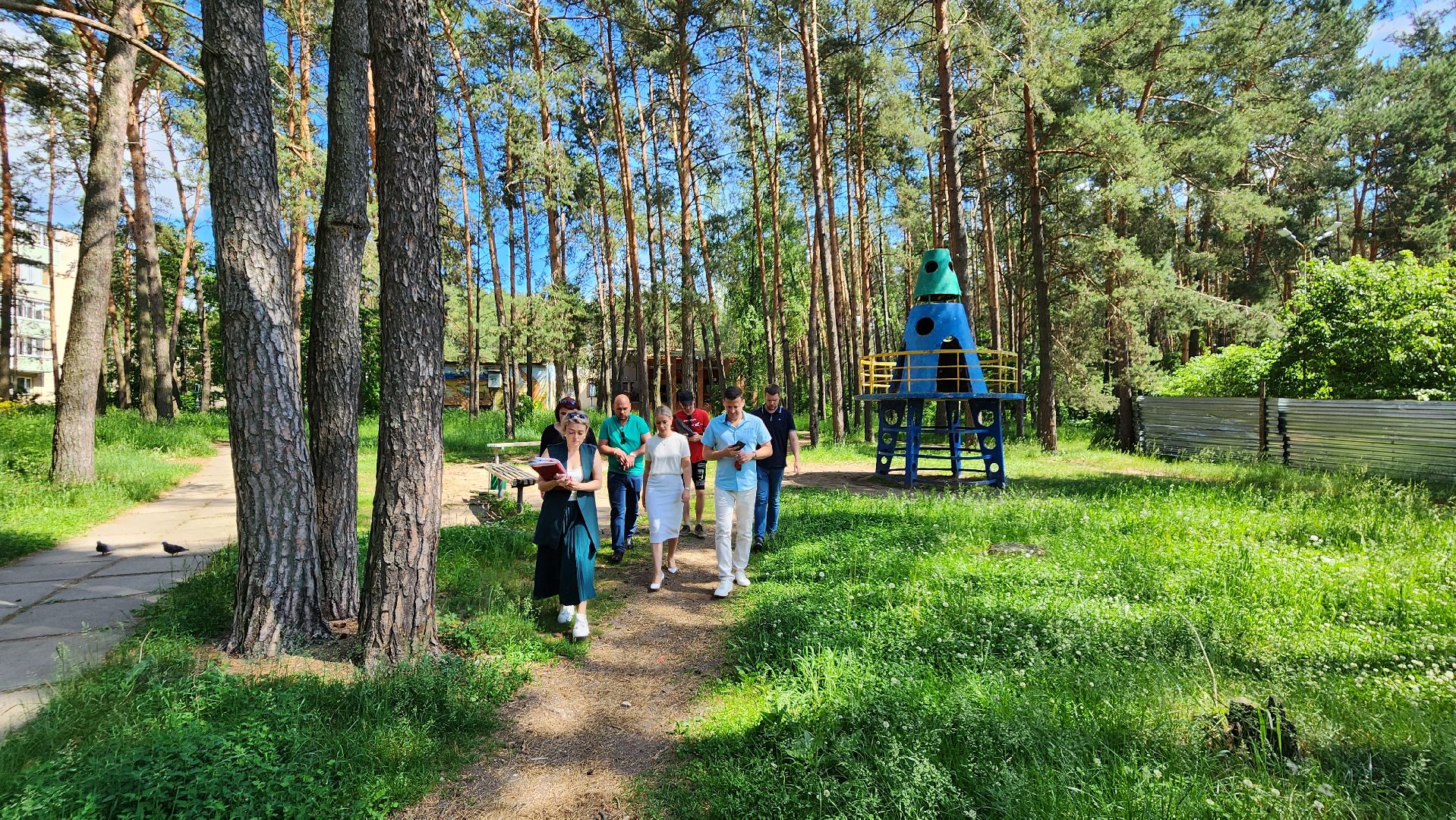 протвино, ракета, арт-объект, история, обход, серпухов, реконструкция,