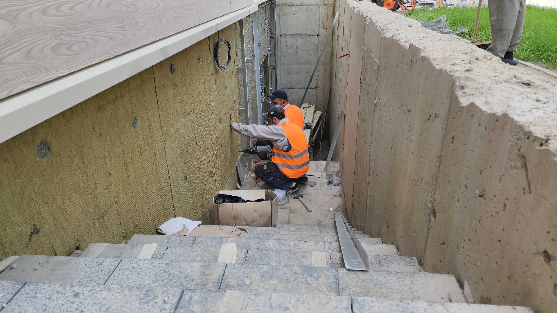 подольск, строительство, Детский сад, главгосстройнадзор мо,