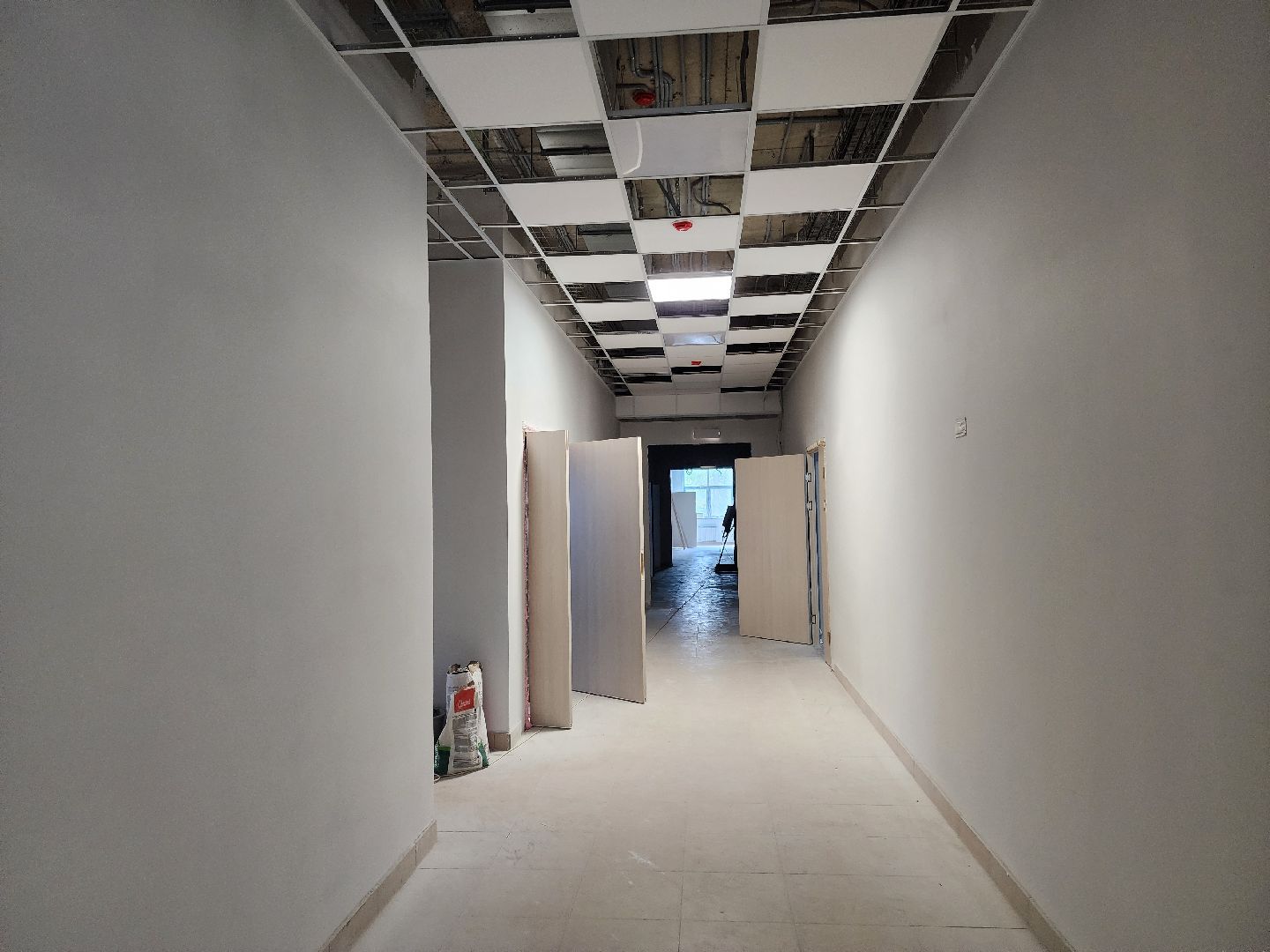 подольск, строительство, Детский сад, главгосстройнадзор мо,