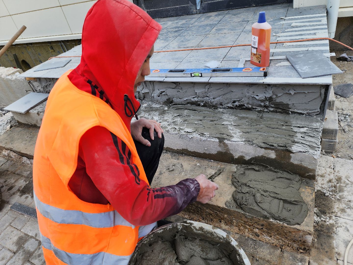 подольск, строительство, Детский сад, главгосстройнадзор мо,