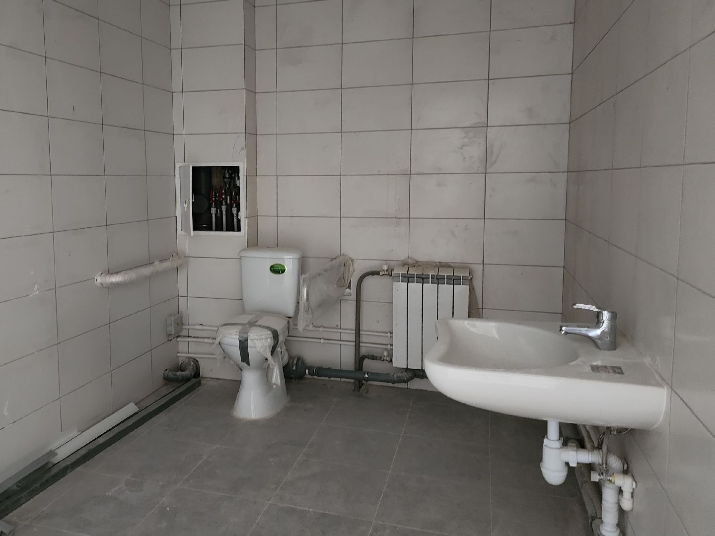 подольск, строительство, Детский сад, главгосстройнадзор мо,