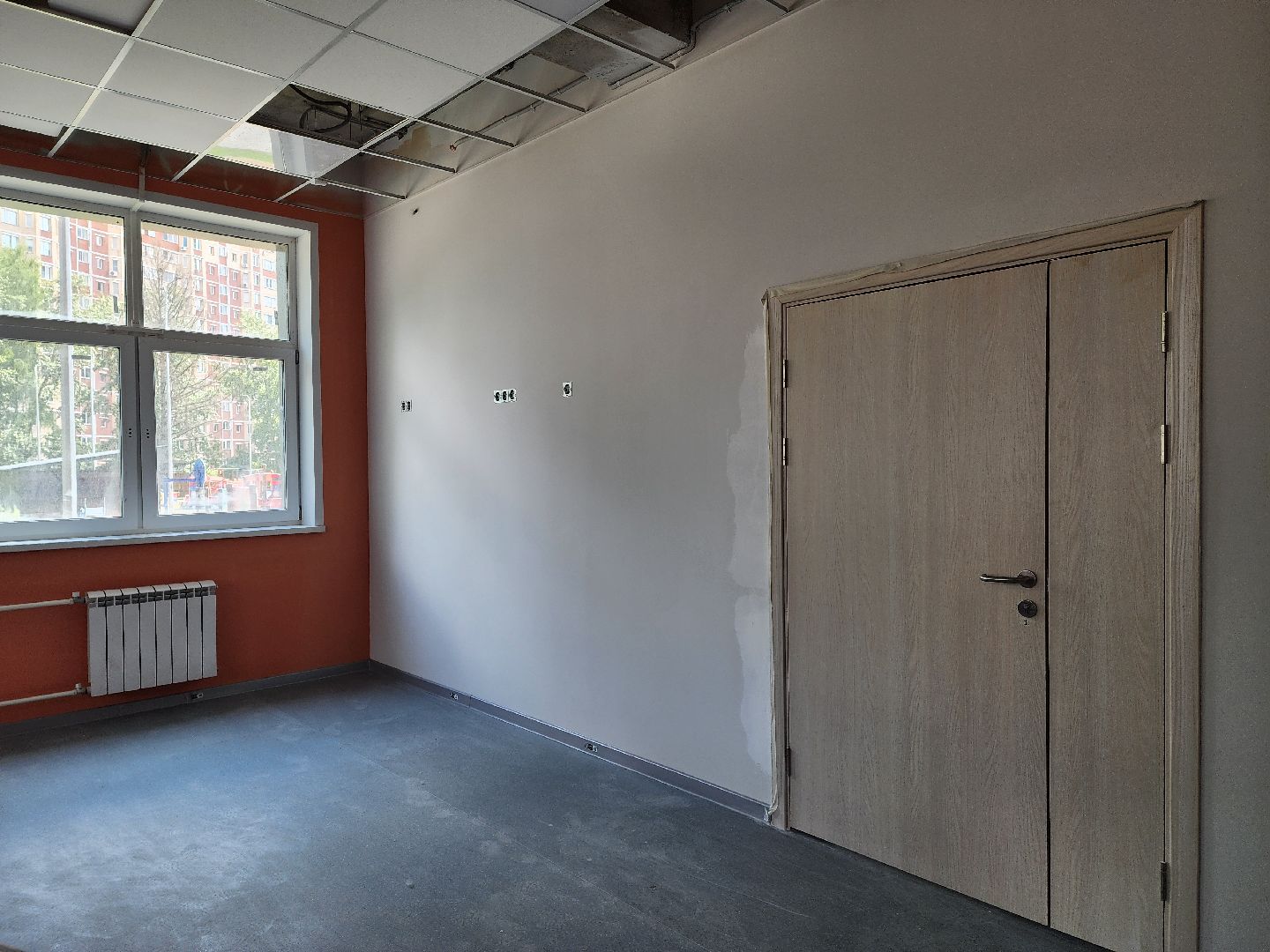 подольск, строительство, Детский сад, главгосстройнадзор мо,