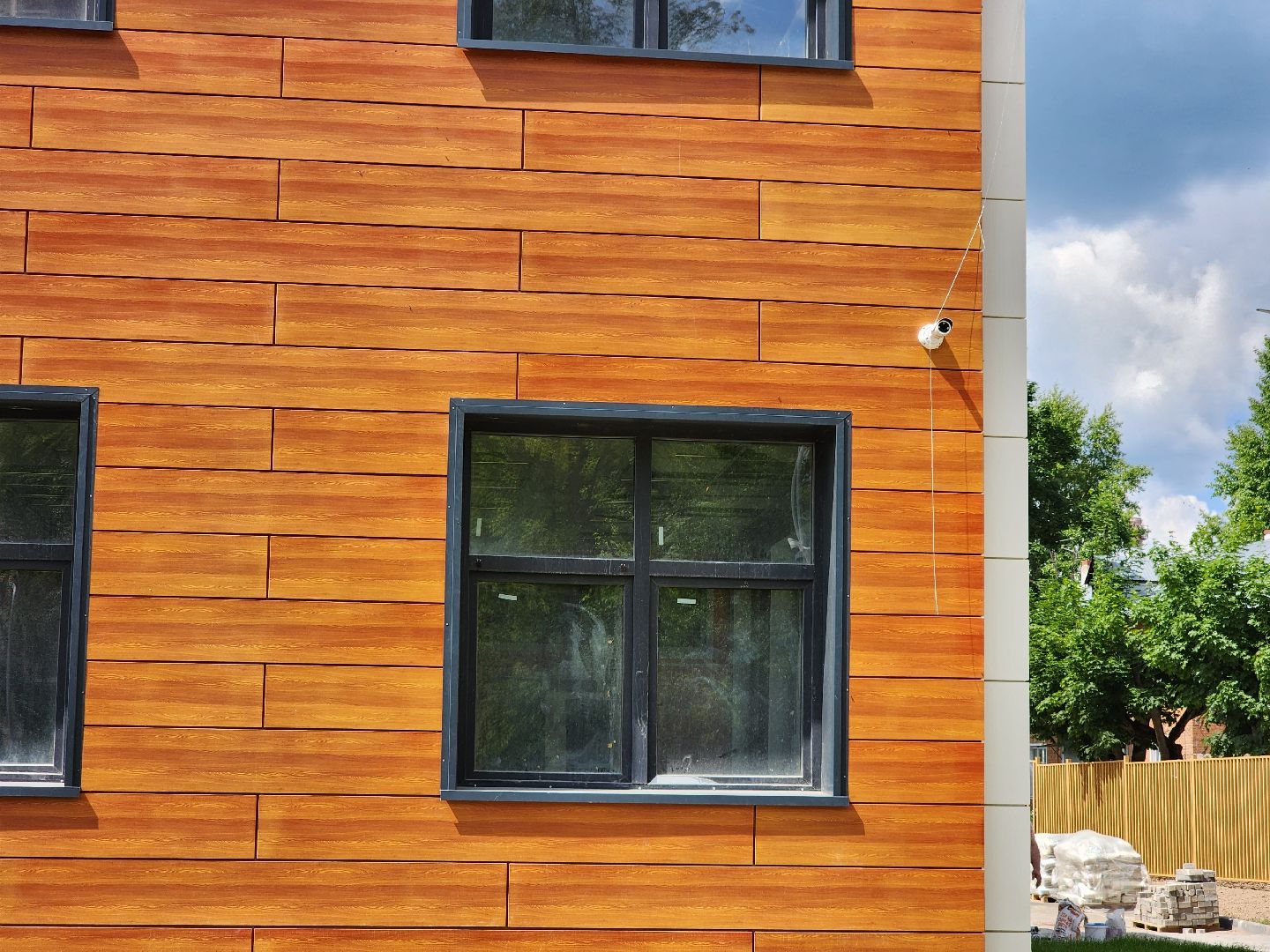 подольск, строительство, Детский сад, главгосстройнадзор мо,