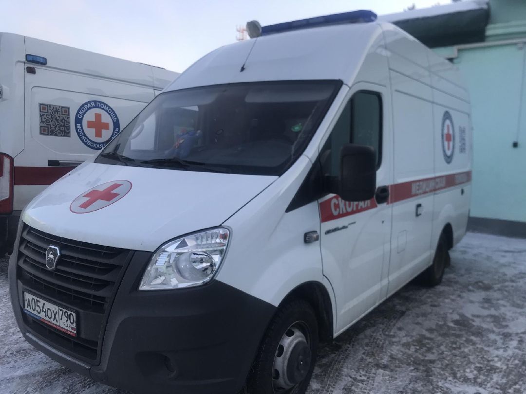 Балашиха, общество