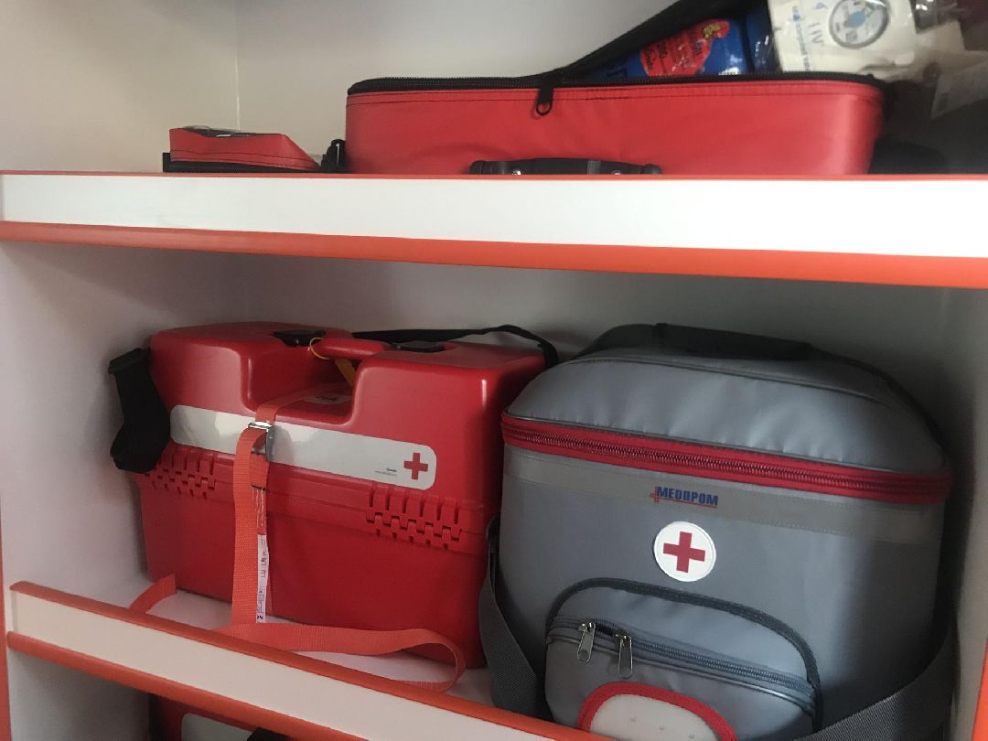 Балашиха, общество