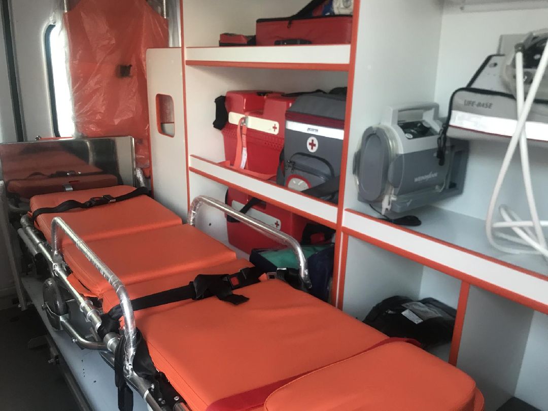 Балашиха, общество