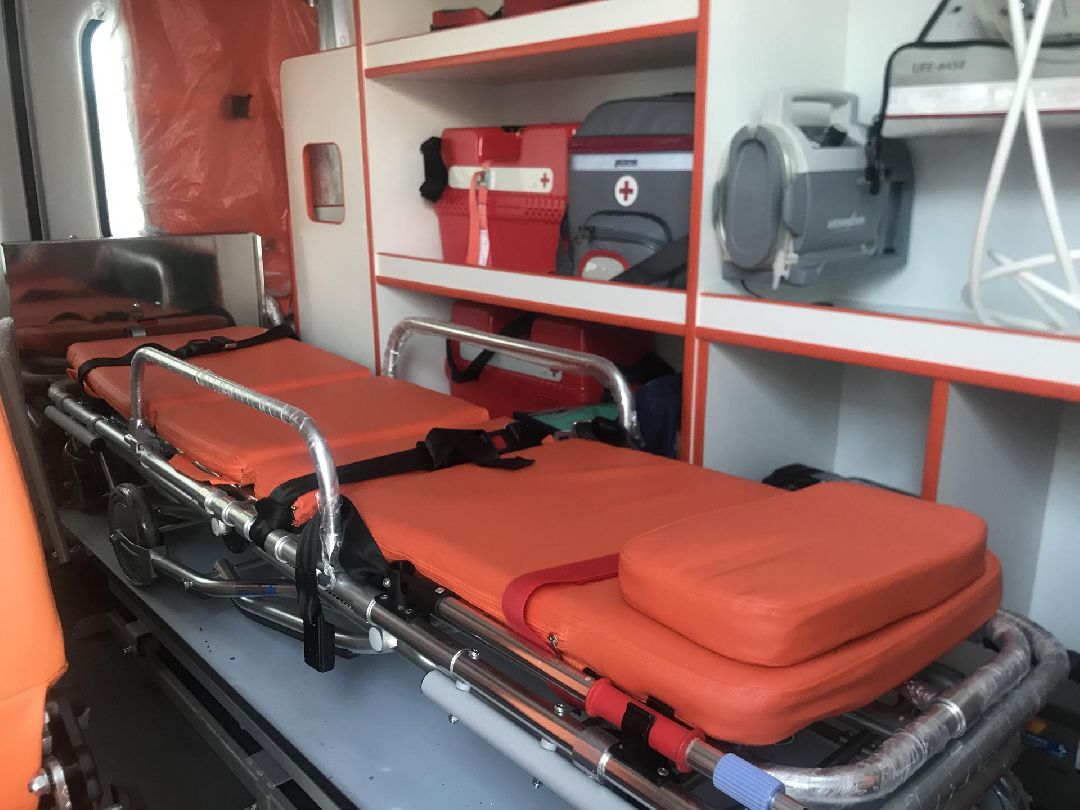 Балашиха, общество