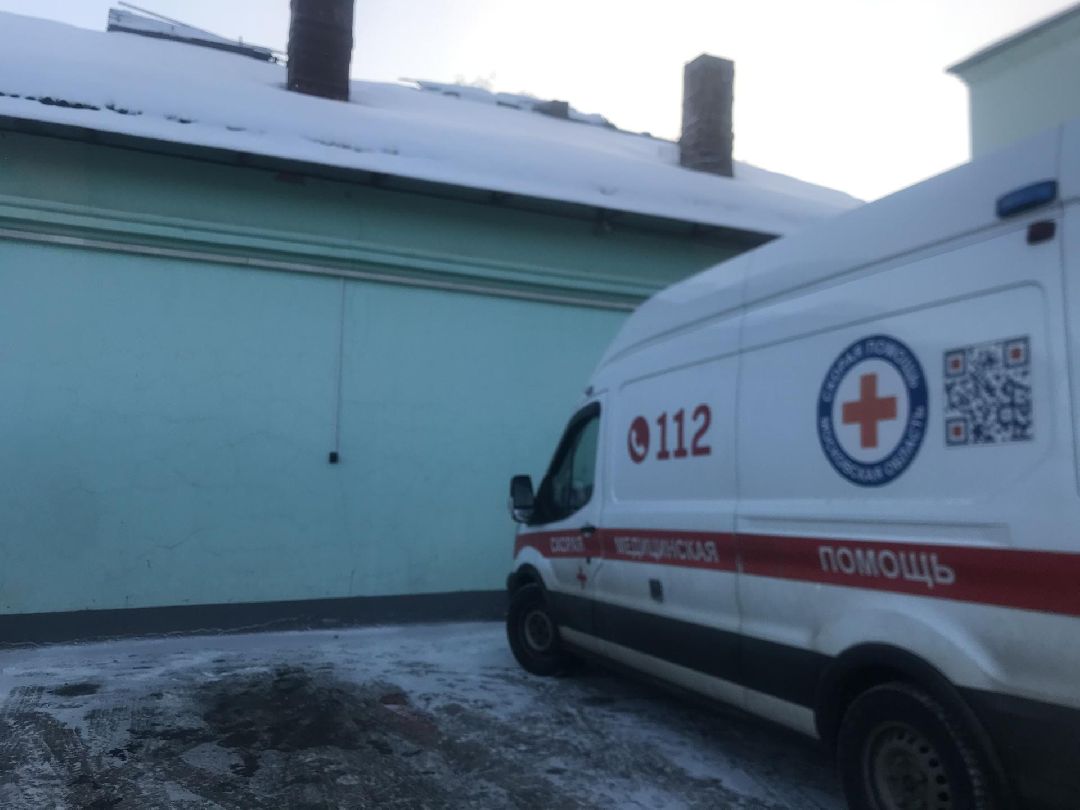 Балашиха, общество