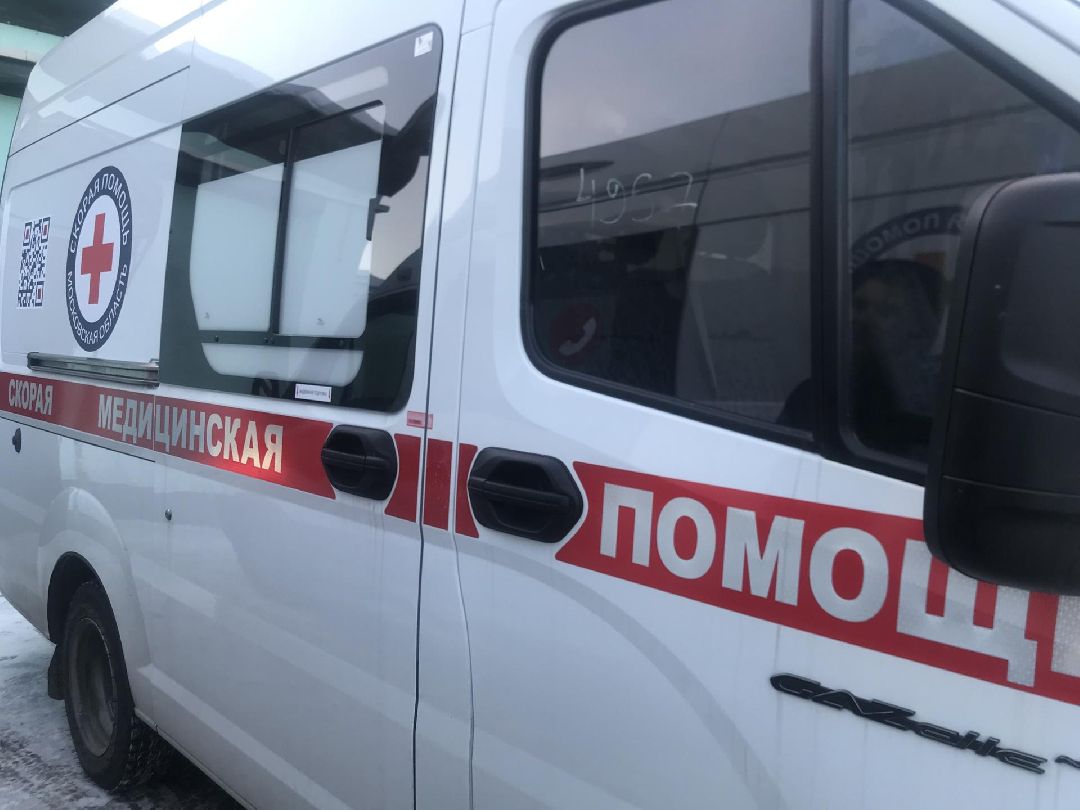 Балашиха, общество