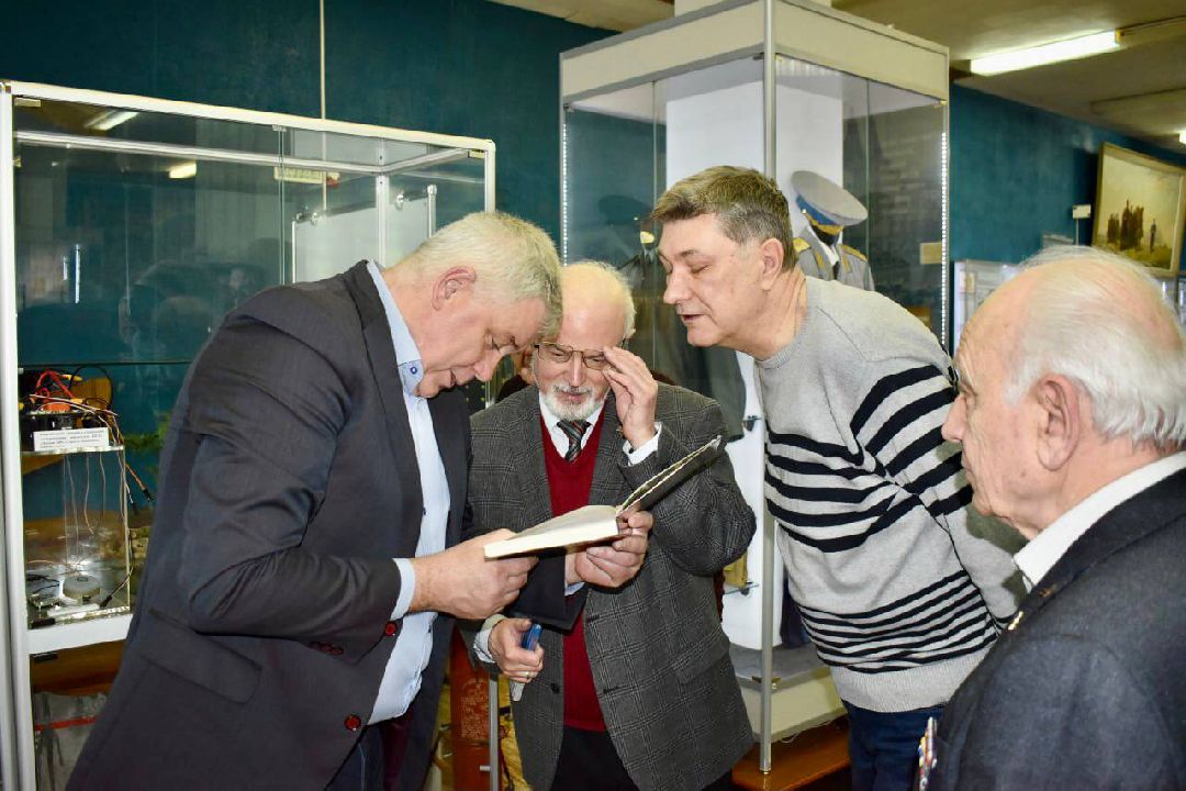 Балашиха, СВО, музеи, депутаты, Тарас Ефимов, Мособлдума