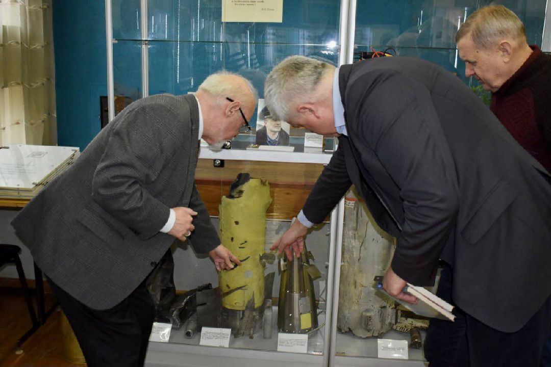 Балашиха, СВО, музеи, депутаты, Тарас Ефимов, Мособлдума