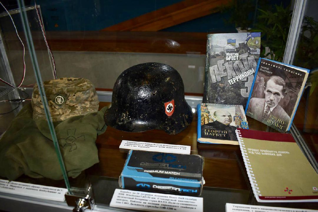 Балашиха, СВО, музеи, депутаты, Тарас Ефимов, Мособлдума