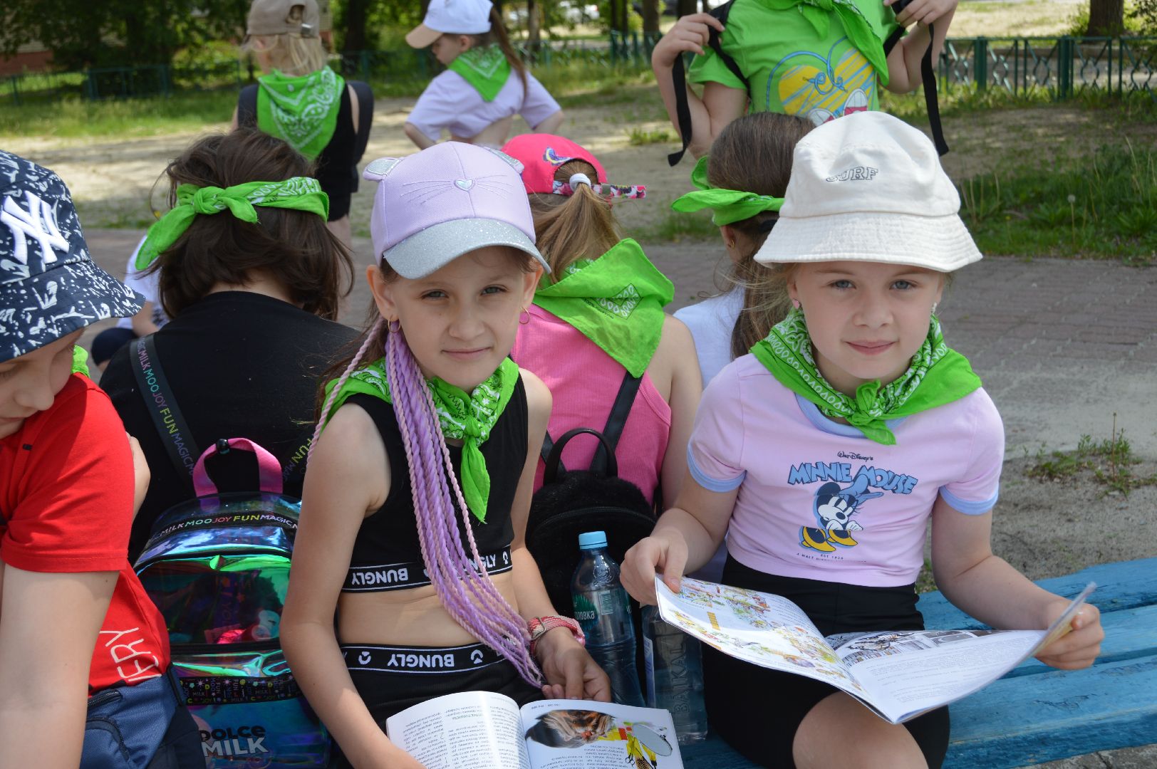 шатура, культурная шатура, библиотеки шатуры, дети,