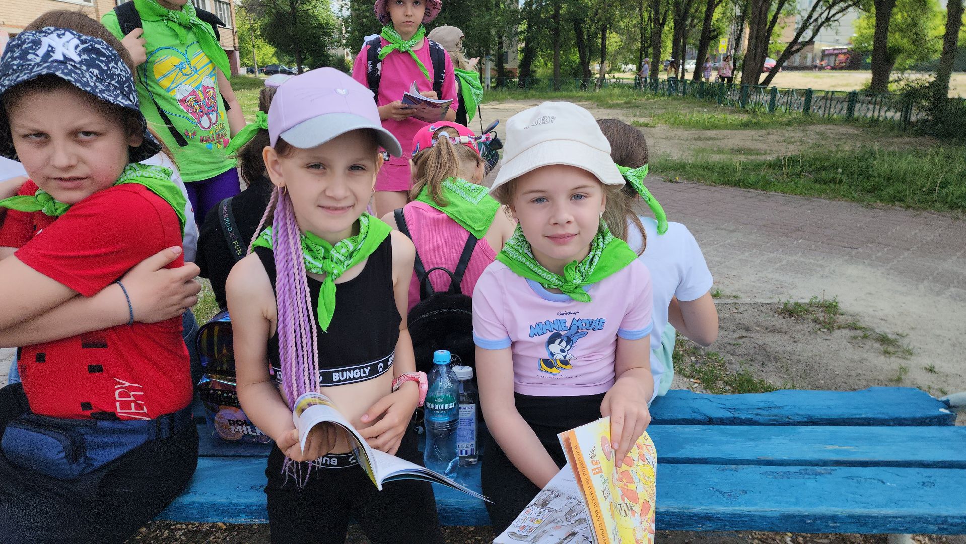 шатура, культурная шатура, библиотеки шатуры, дети,