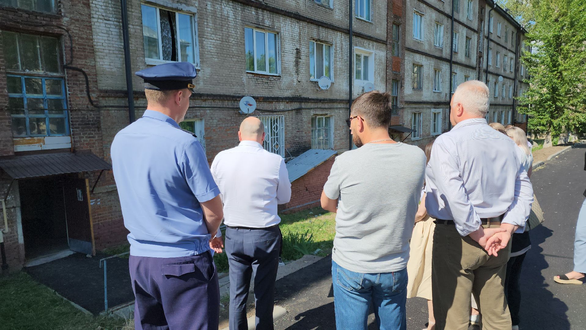 кашира, садовая, московская, клубная, благоустройство дворов, парковка, тротуар, бортовой камень, асфальтовое покрытие,