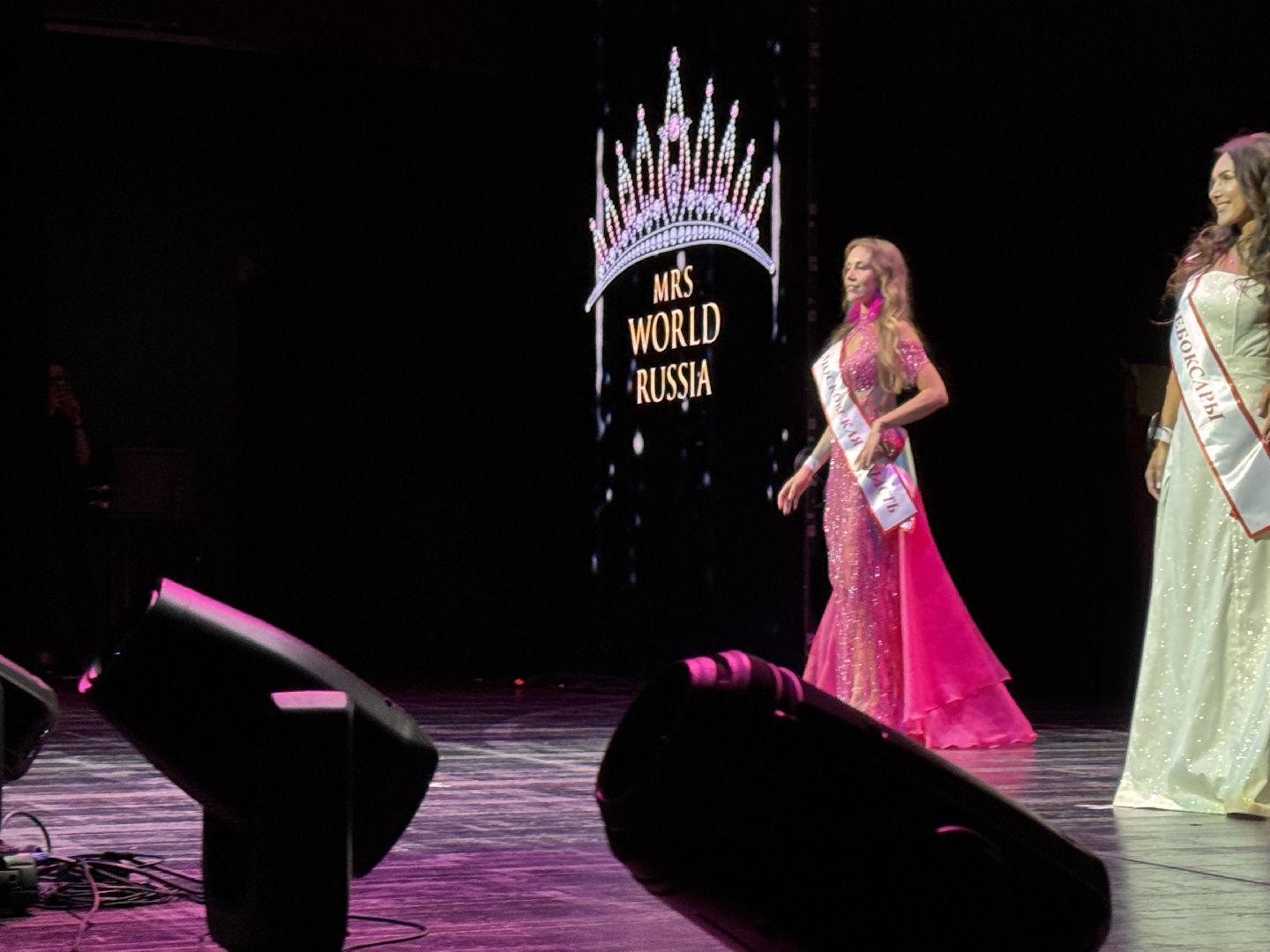 Одинцово, Конкурс красоты, елизавета домашенко, барвиха luxury village,