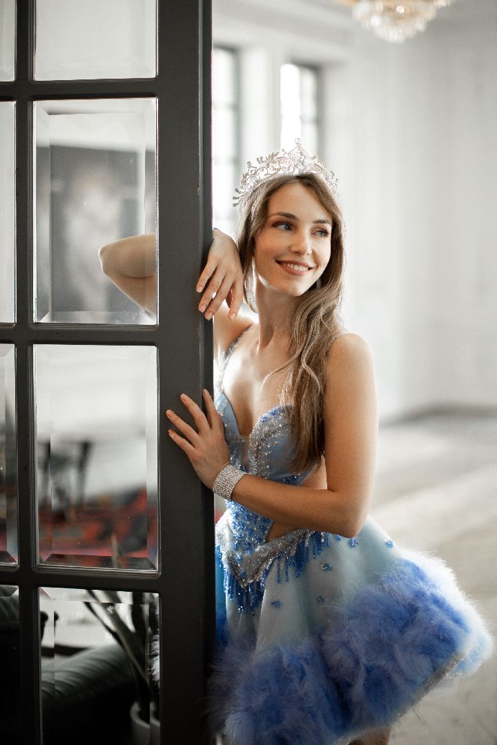 Одинцово, Конкурс красоты, елизавета домашенко, барвиха luxury village,