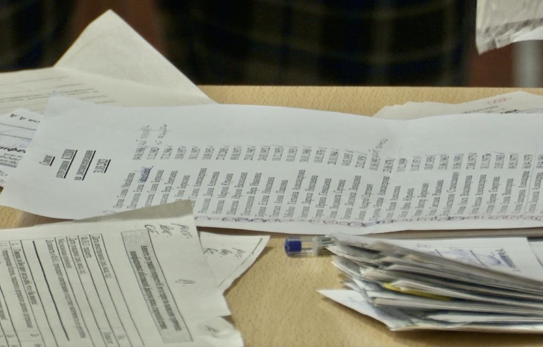 Клин, диспансеризация, врачи, медицина