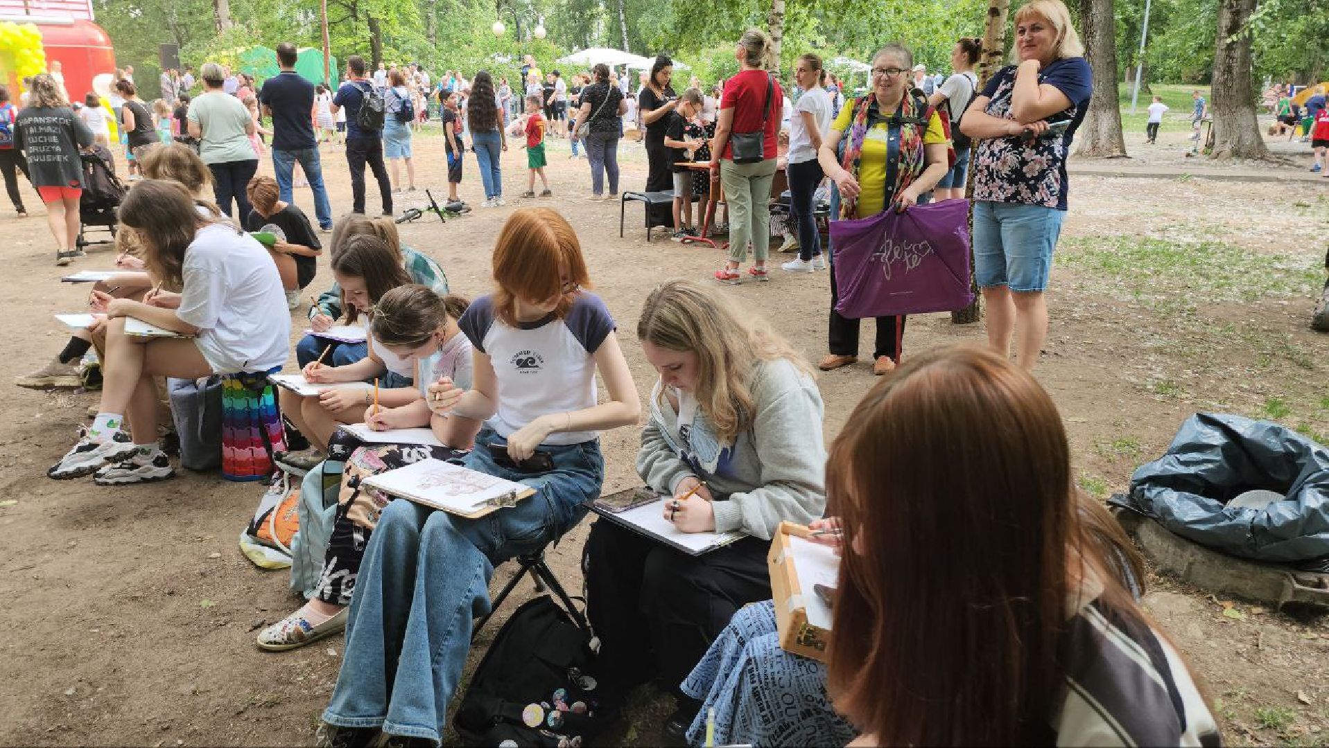 Люберцы, выездная администрация, обращение жителей, диспансеризация,